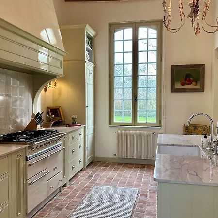 Willa Manoir Des Arts *