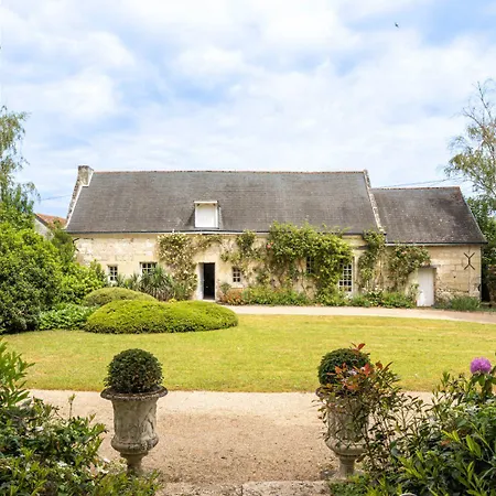 Manoir Des Arts Willa