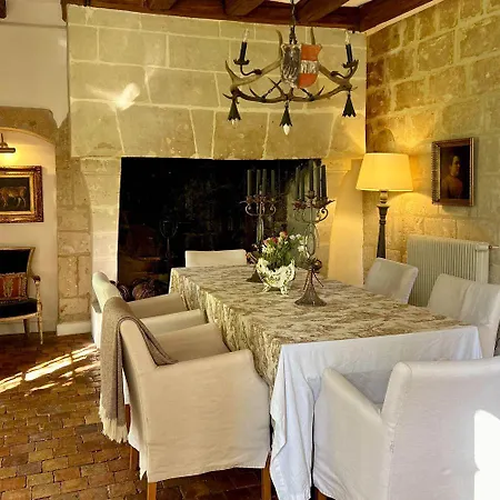 ヴィラ Manoir Des Arts