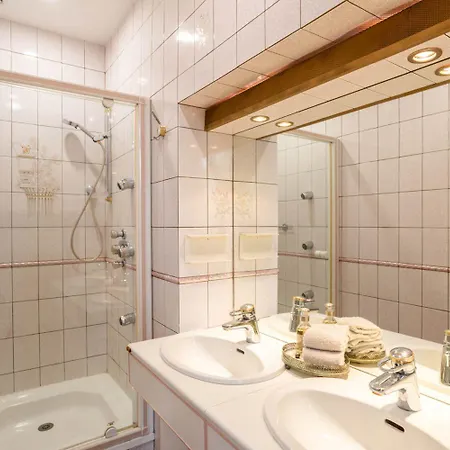 Willa Manoir Des Arts *