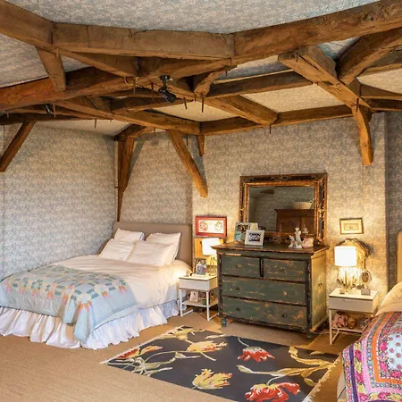 Manoir Des Arts