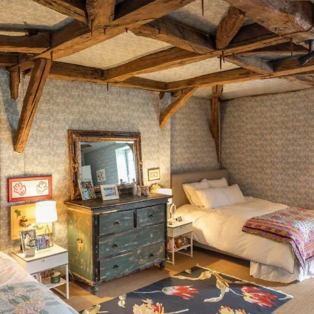 Manoir Des Arts Willa *