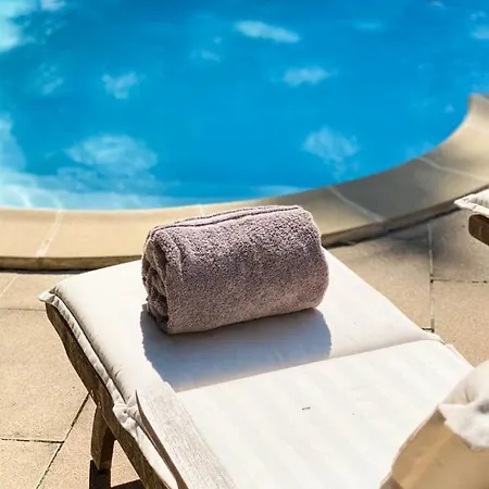 Manoir Des Arts Allonnes (Maine-et-Loire)