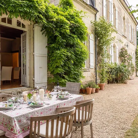 Willa Manoir Des Arts