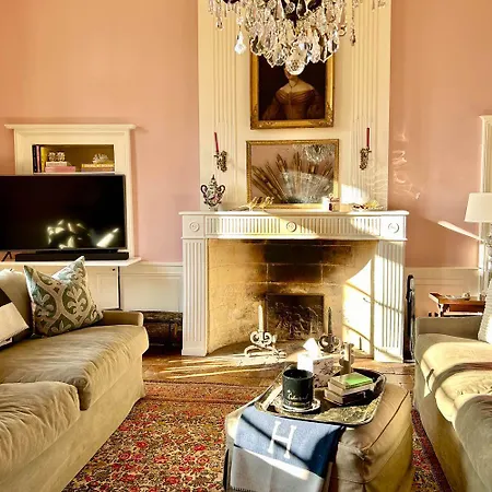 Manoir Des Arts Willa