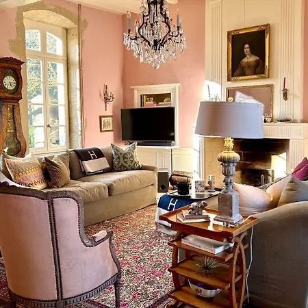 Willa Manoir Des Arts *