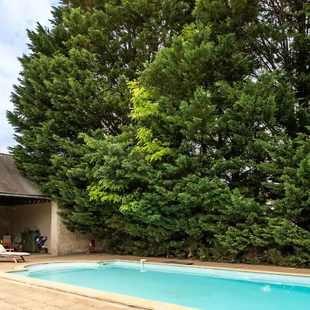 Manoir Des Arts Allonnes (Maine-et-Loire)