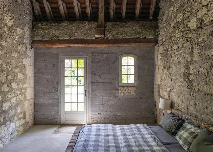 Villa Manoir Des Arts Allonnes (Maine-et-Loire)