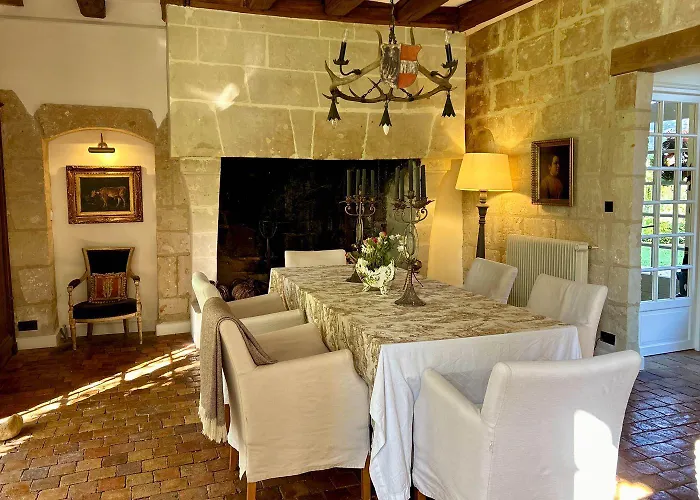 Villa Manoir Des Arts