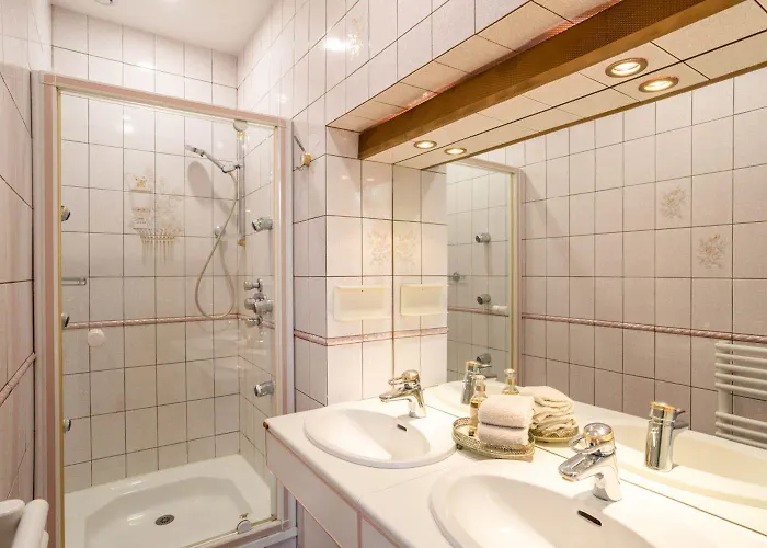 Villa Manoir Des Arts *