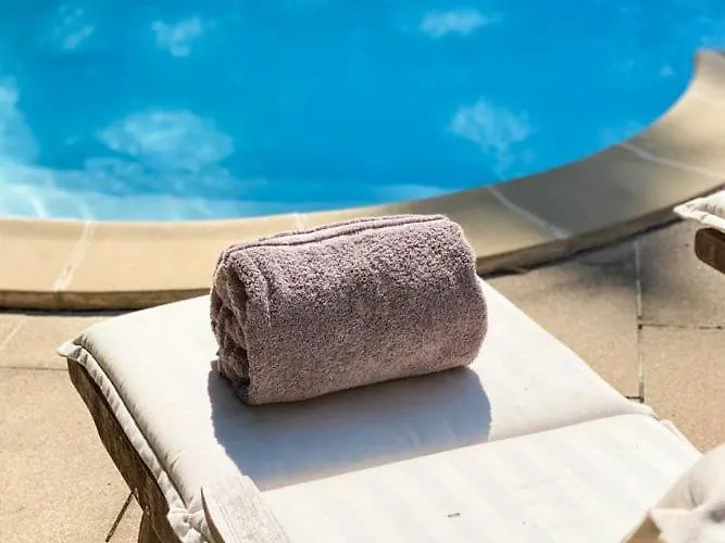 Manoir Des Arts Allonnes (Maine-et-Loire)