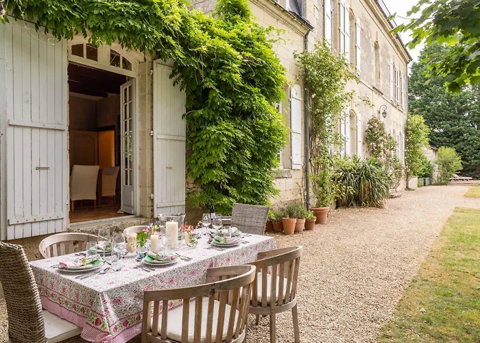 Villa Manoir Des Arts